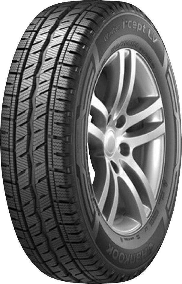 Hankook Winterreifen WINTER I*CEPT LV RW12, 1-St