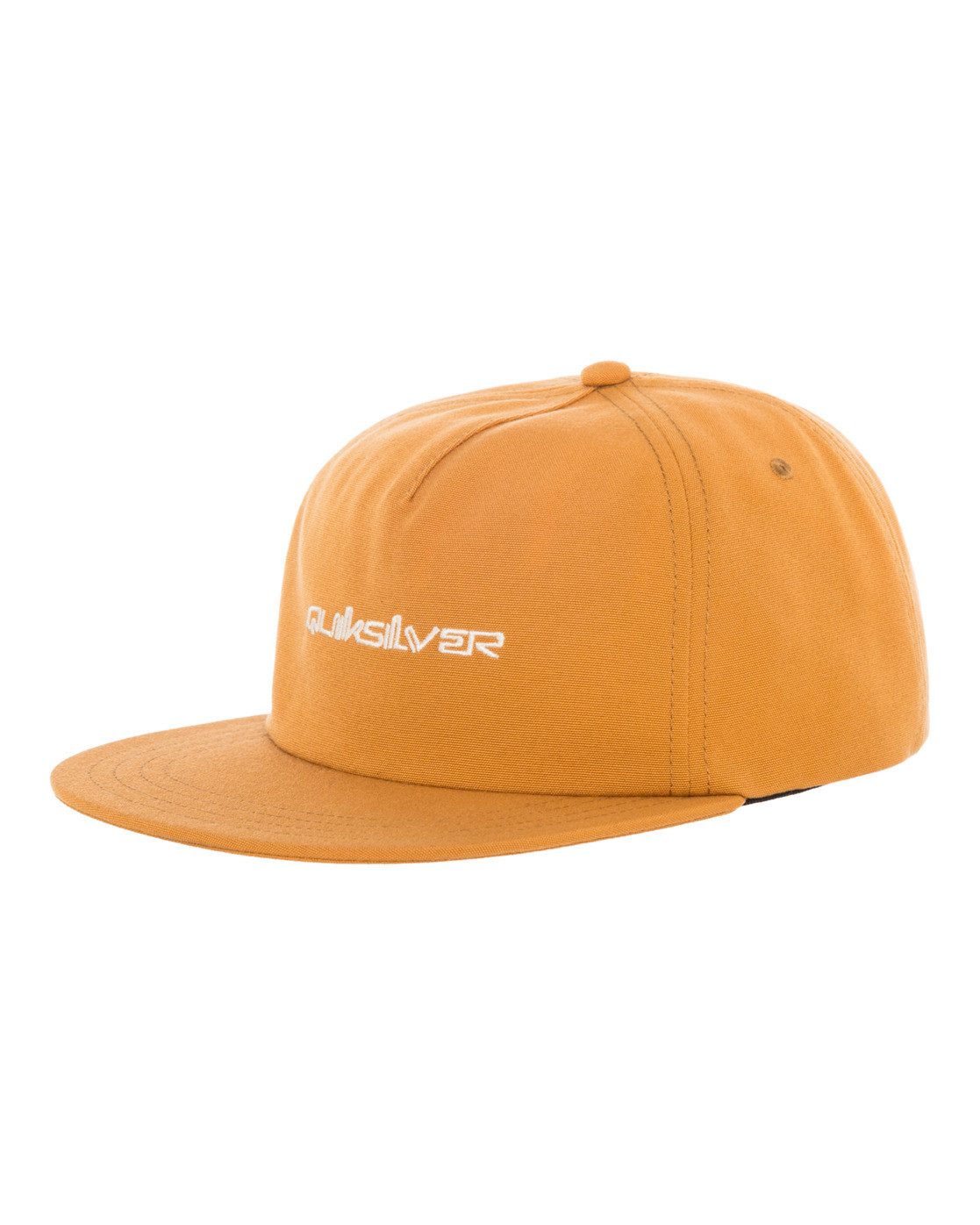 Quiksilver Snapback Cap Dna Omni