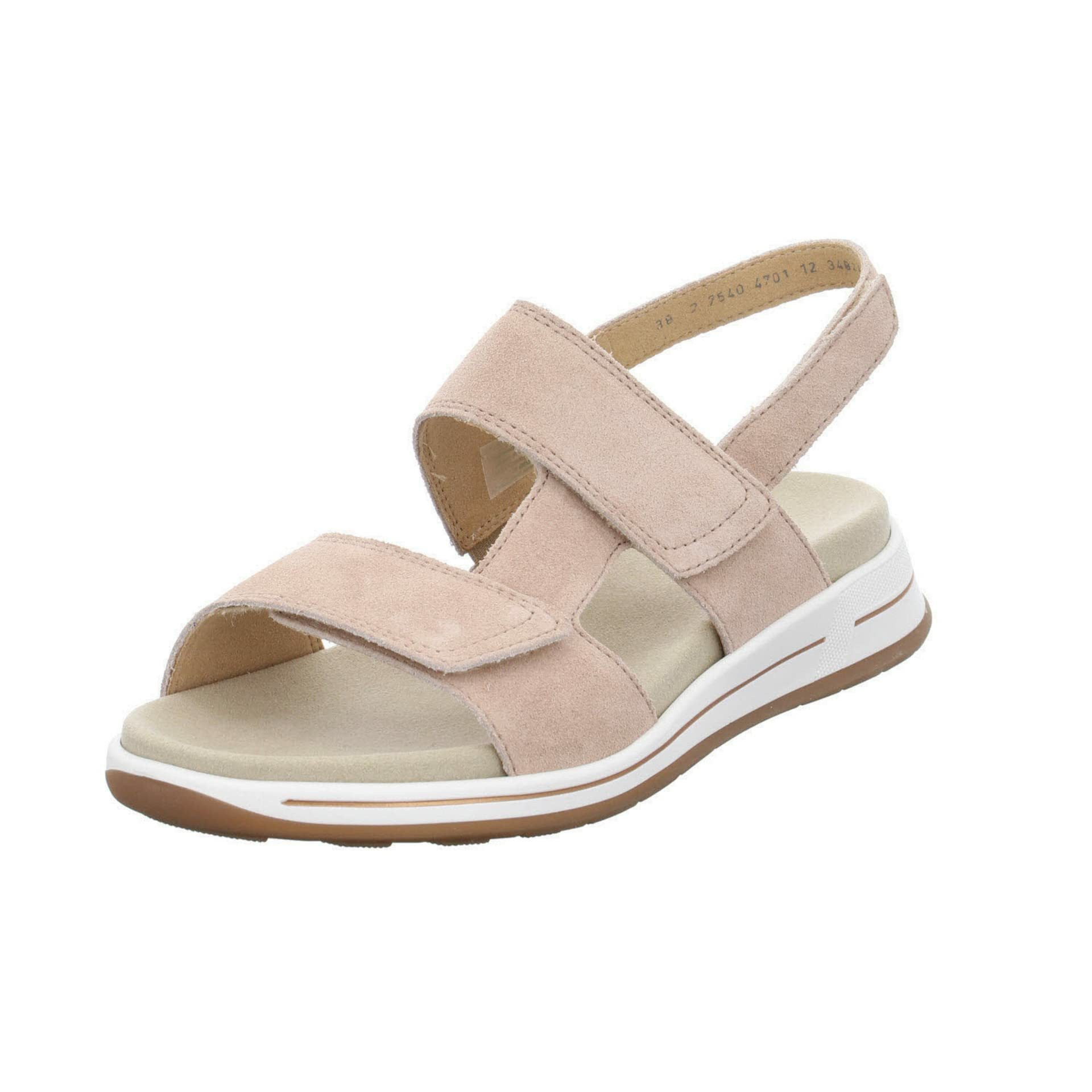 Ara Komfort Sandalen für Damen Sandale (keine Angabe, 1-tlg., keine Angabe)