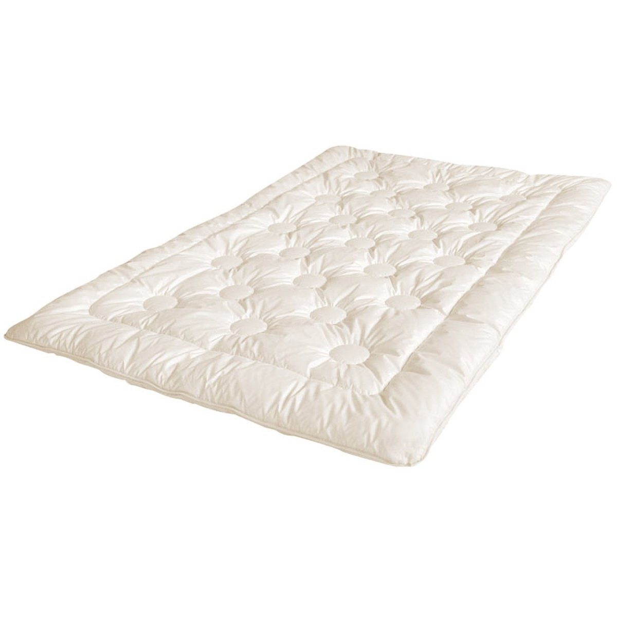 ÖKO Planet Naturfaserbettdecke, Füllung: 97% Tierhaar (Kamel), 3% sonstige günstig online kaufen