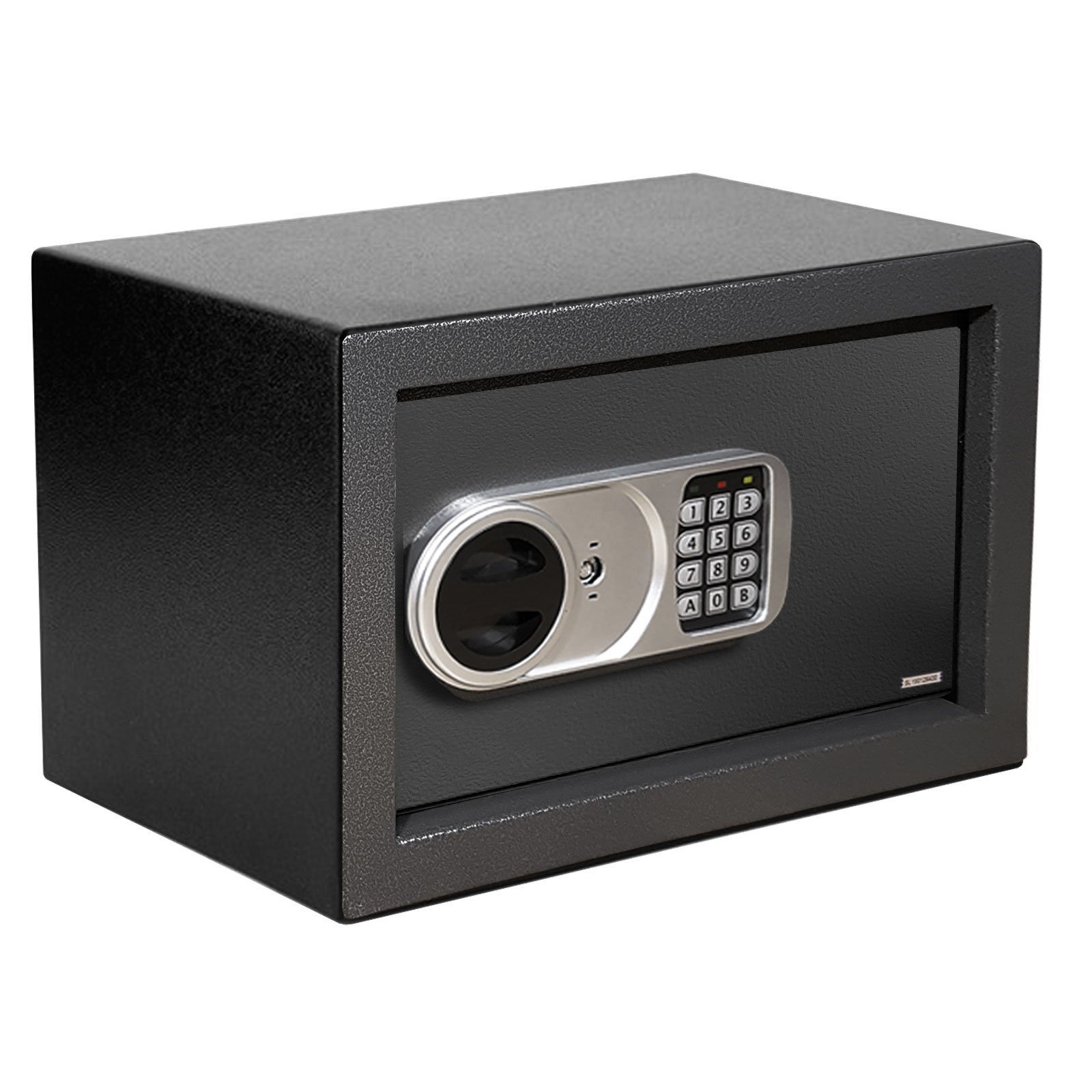 Office Marshal Tresor Safemaxx, Erhältlich in 6 Größen, Möbeltresor, mit elektronischem Zahlenschloss