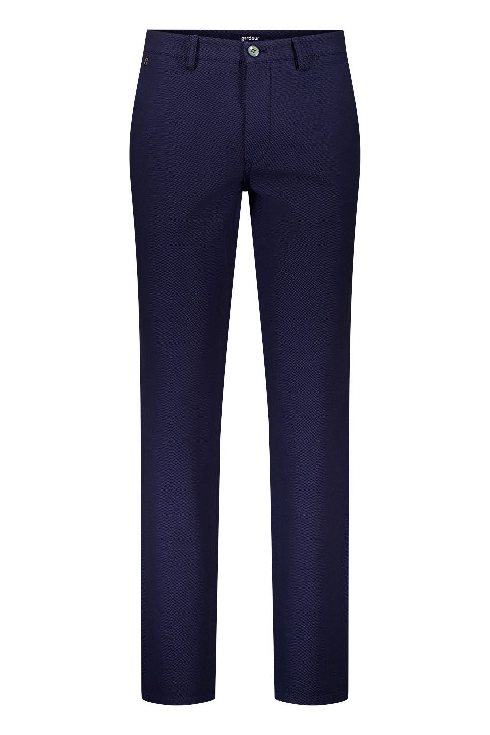 Atelier GARDEUR Comfort-fit-Jeans BENITO Modern Fit Chino Komfort-Stretch mit formstabilem Sitz