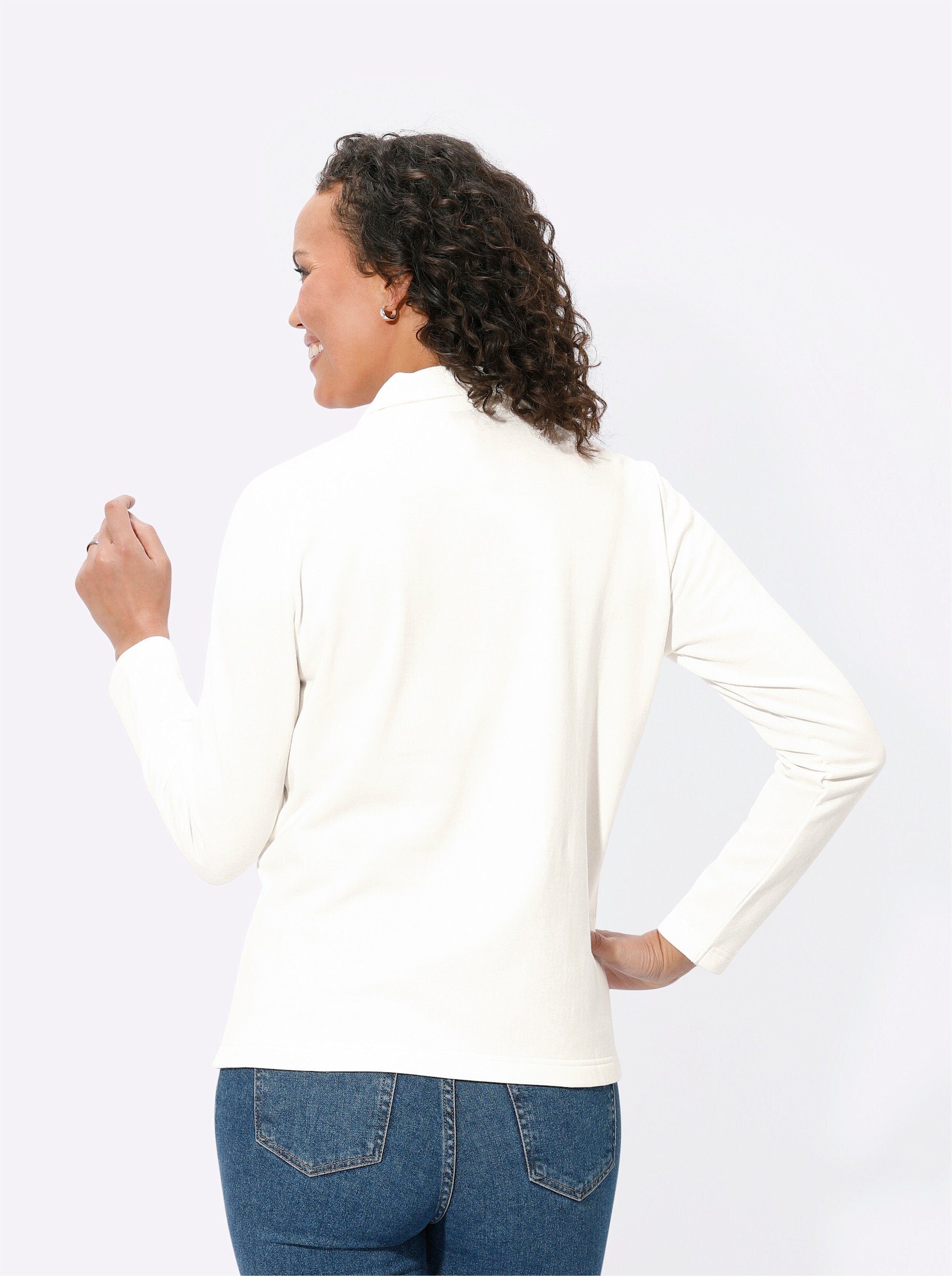 Witt Sweater Troyer . günstig online kaufen