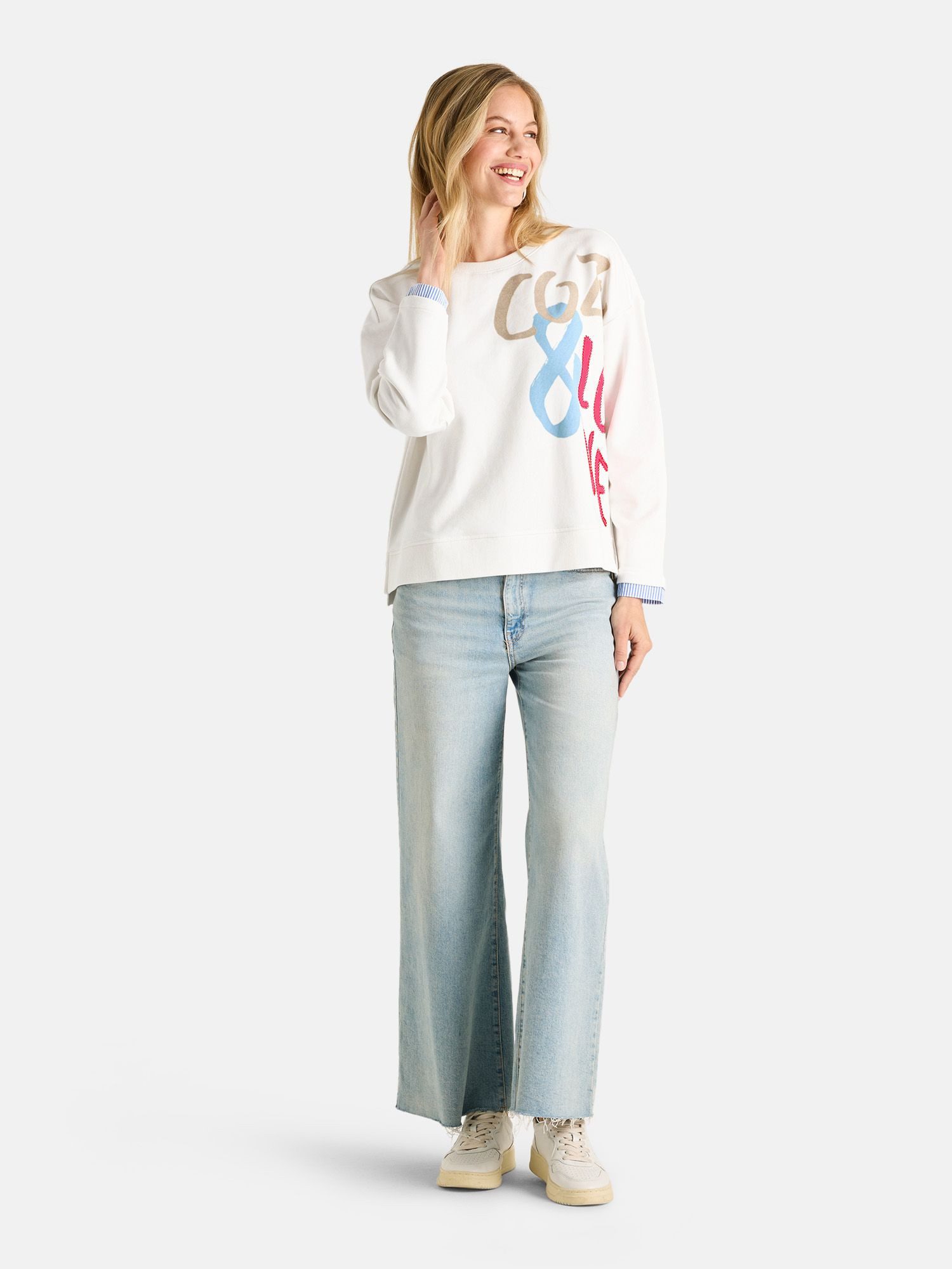 Lieblingsstück Sweatshirt