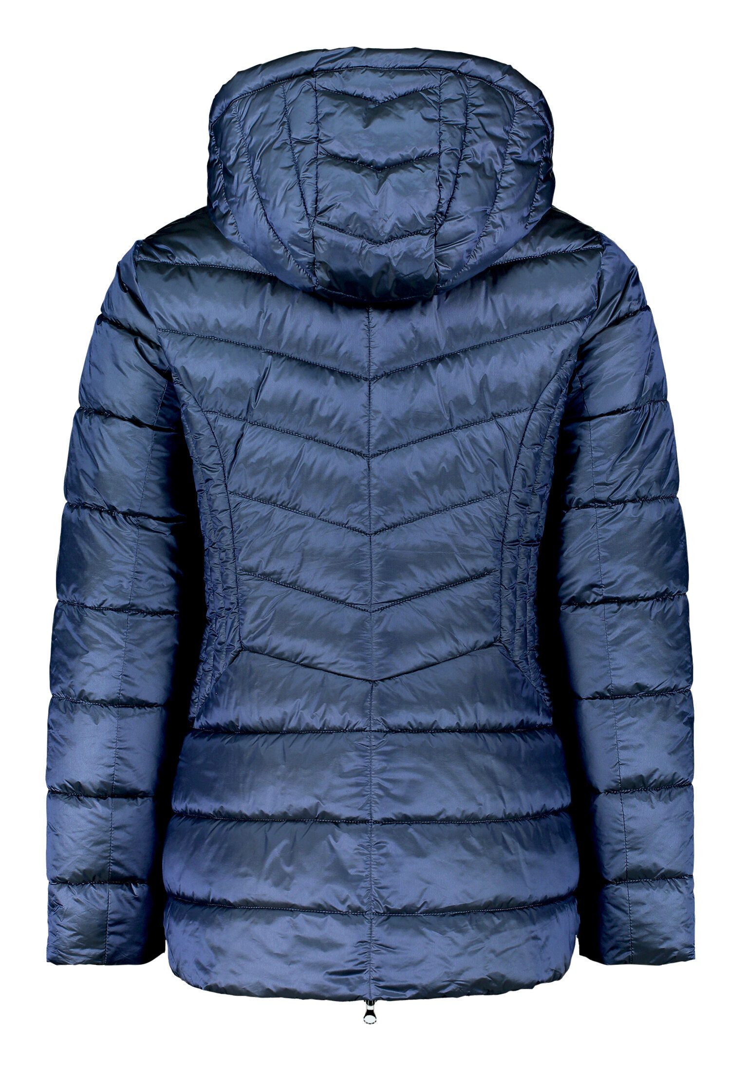Betty Barclay Outdoorjacke Damen mit abnehmbarer Kapuze