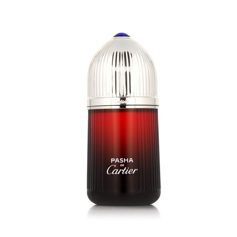 Cartier Eau de Toilette Herrenparfüm Pasha de Édition Noire Sport EDT