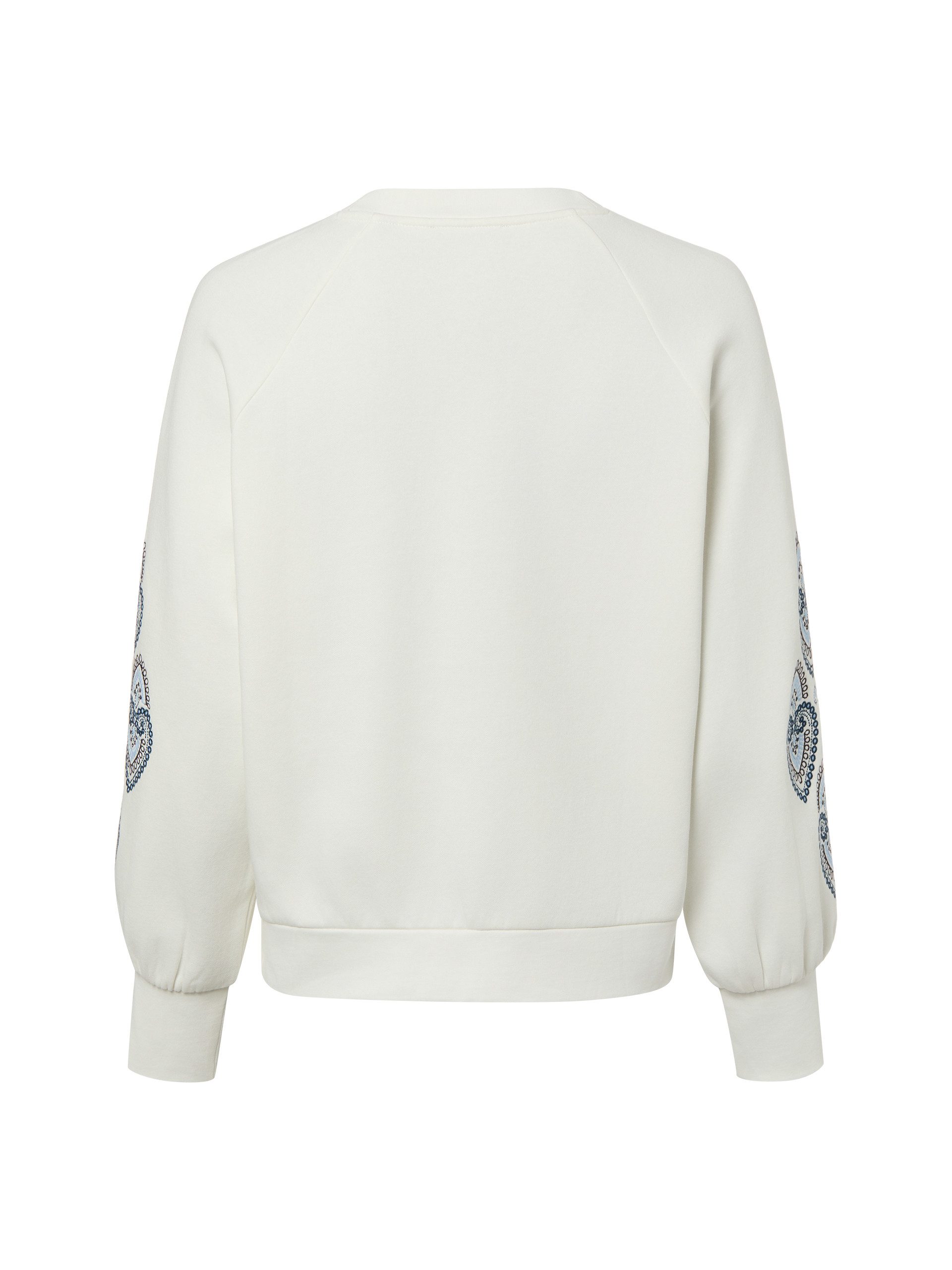 Zero Sweatshirt
