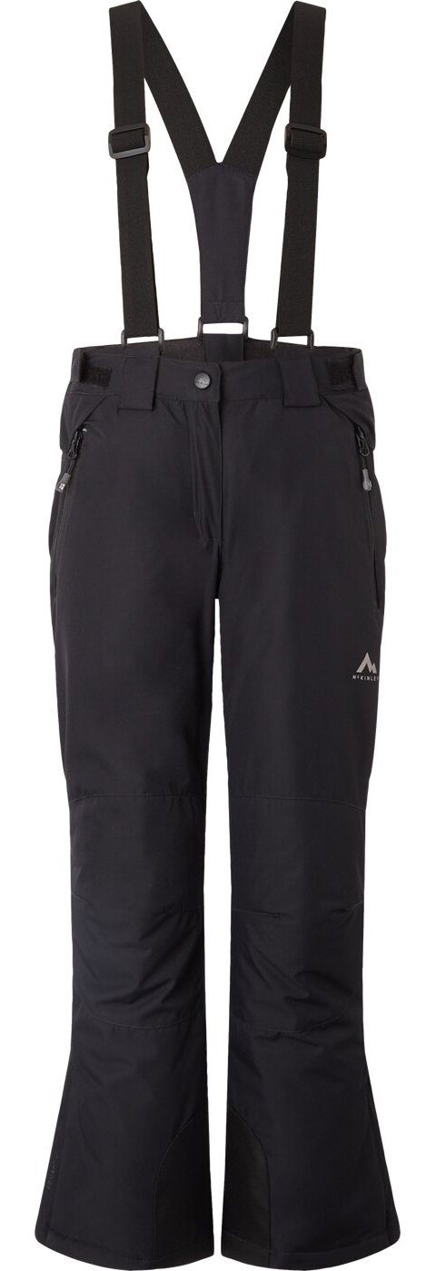 Skihose Mä.-Hose Eva gls 057 BLACK NIGHT