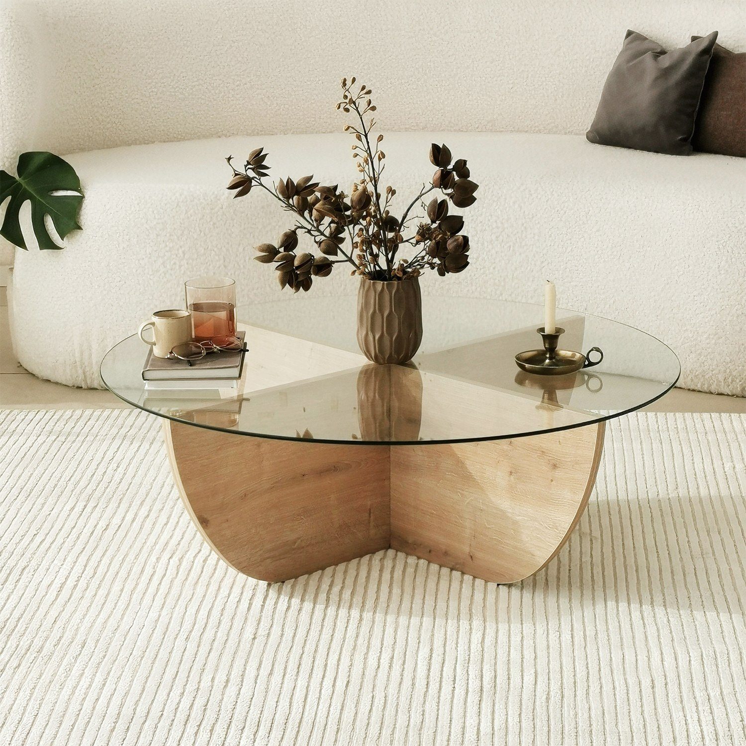 Skye Decor Couchtisch NOS2274