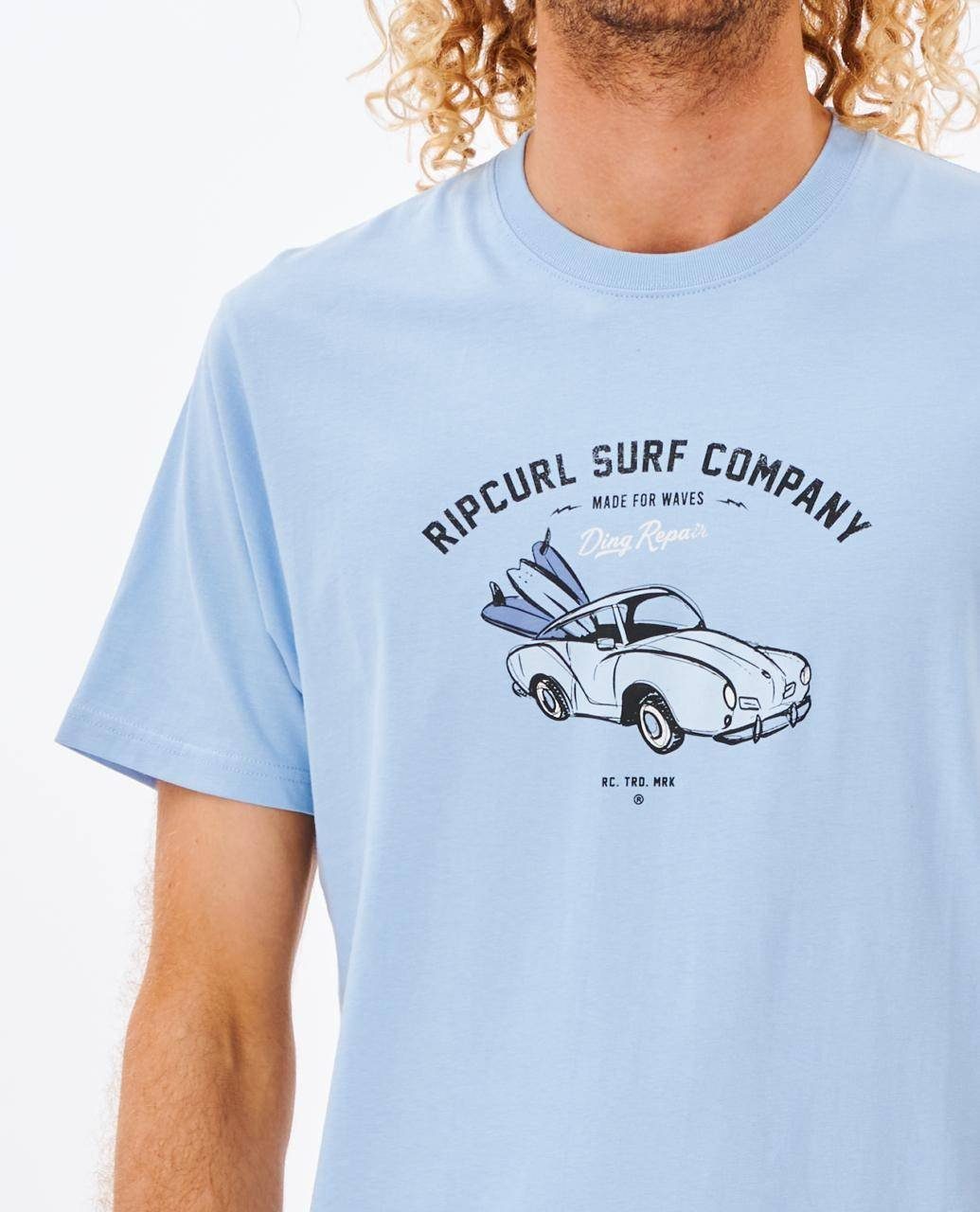 Rip Trip T-Shirt Print-Shirt Search Curl
