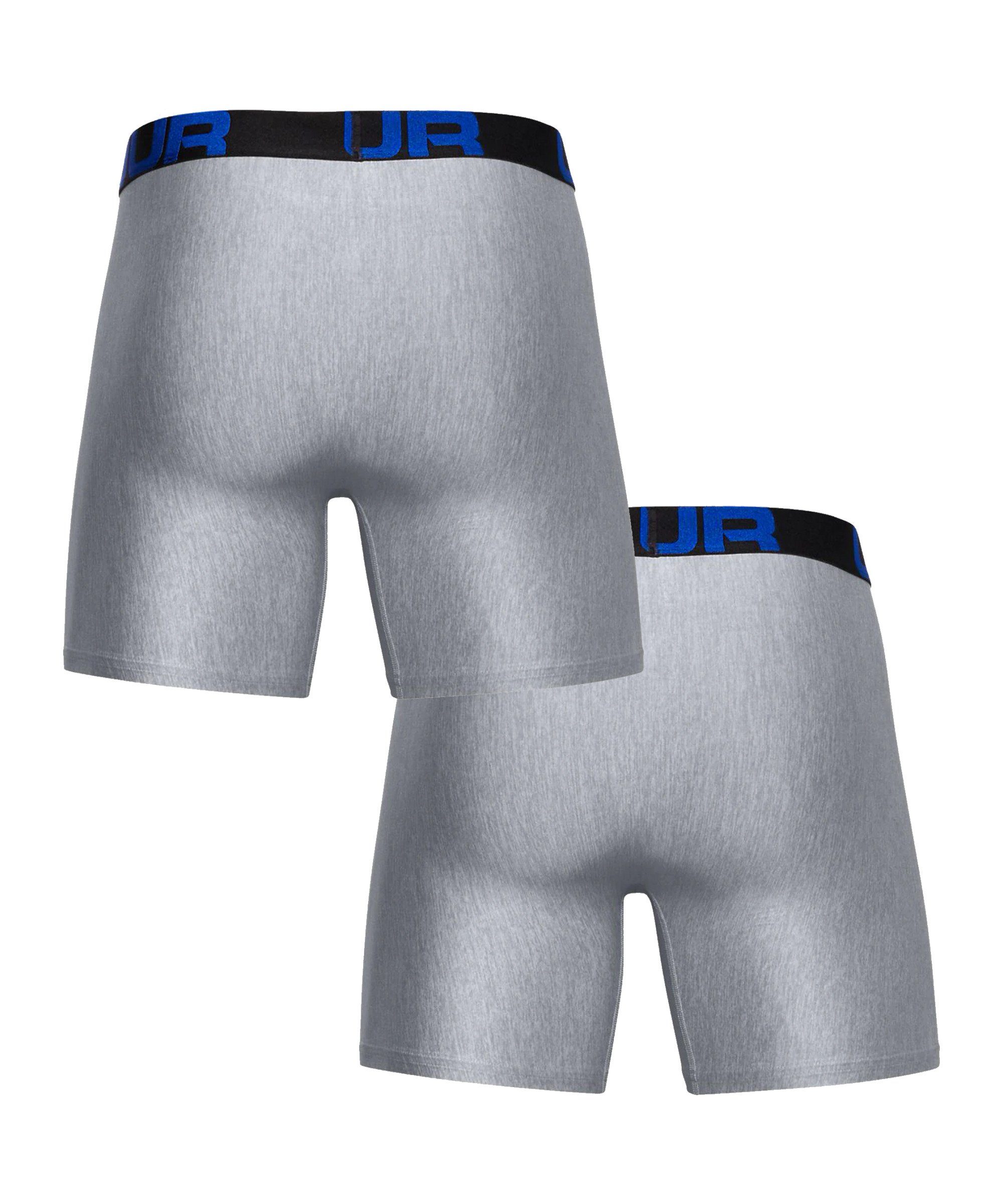 Under Armour® Boxershorts Under Armour Tech günstig online kaufen