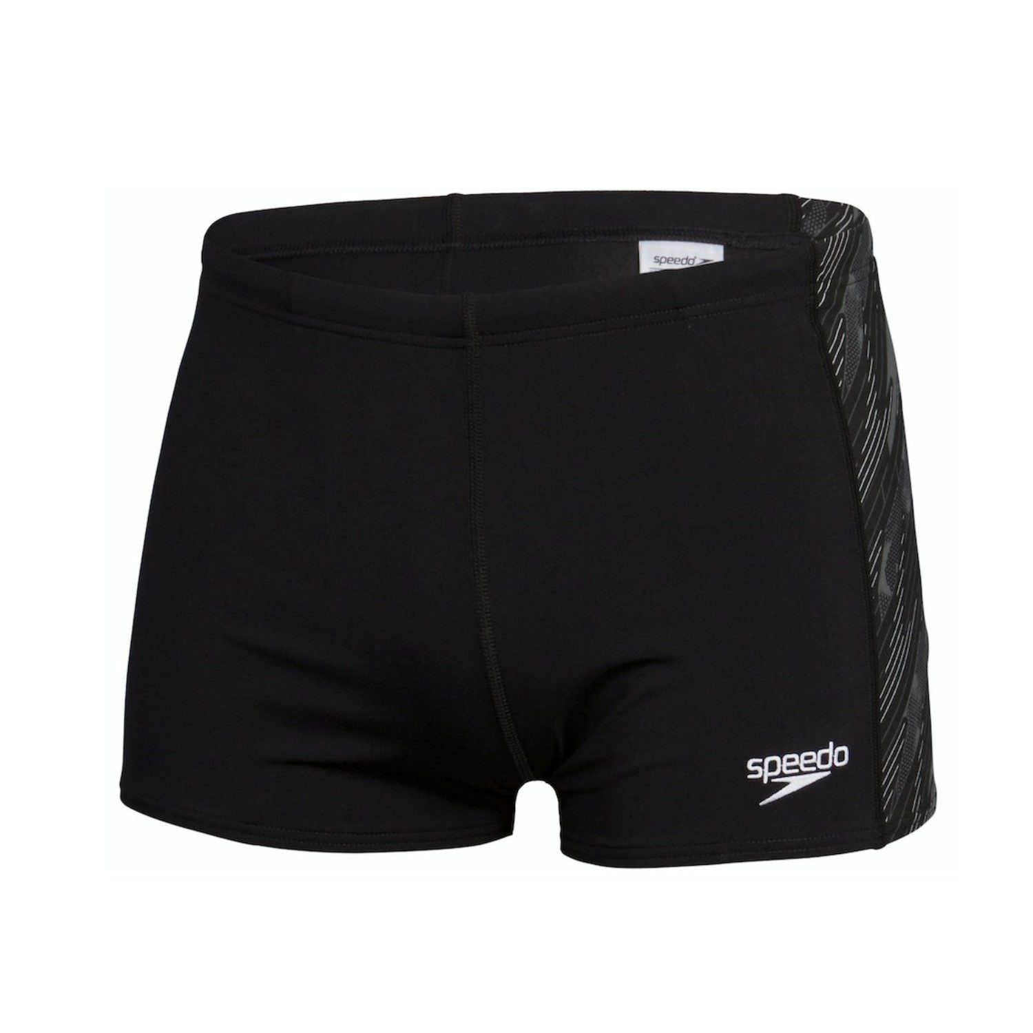 Speedo Badehose Hyperboom Badehose chlorbeständig und günstig online kaufen