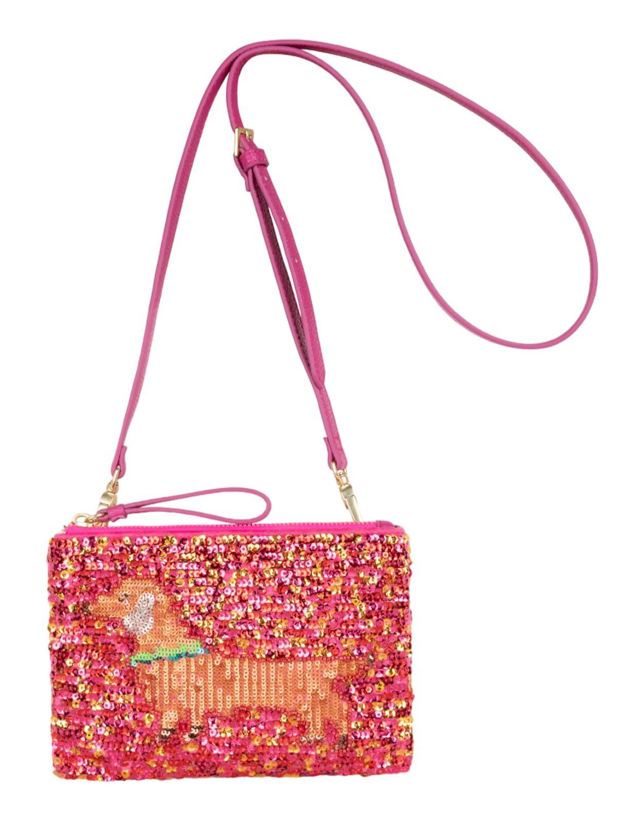 Umhängetasche Shoulder Bag