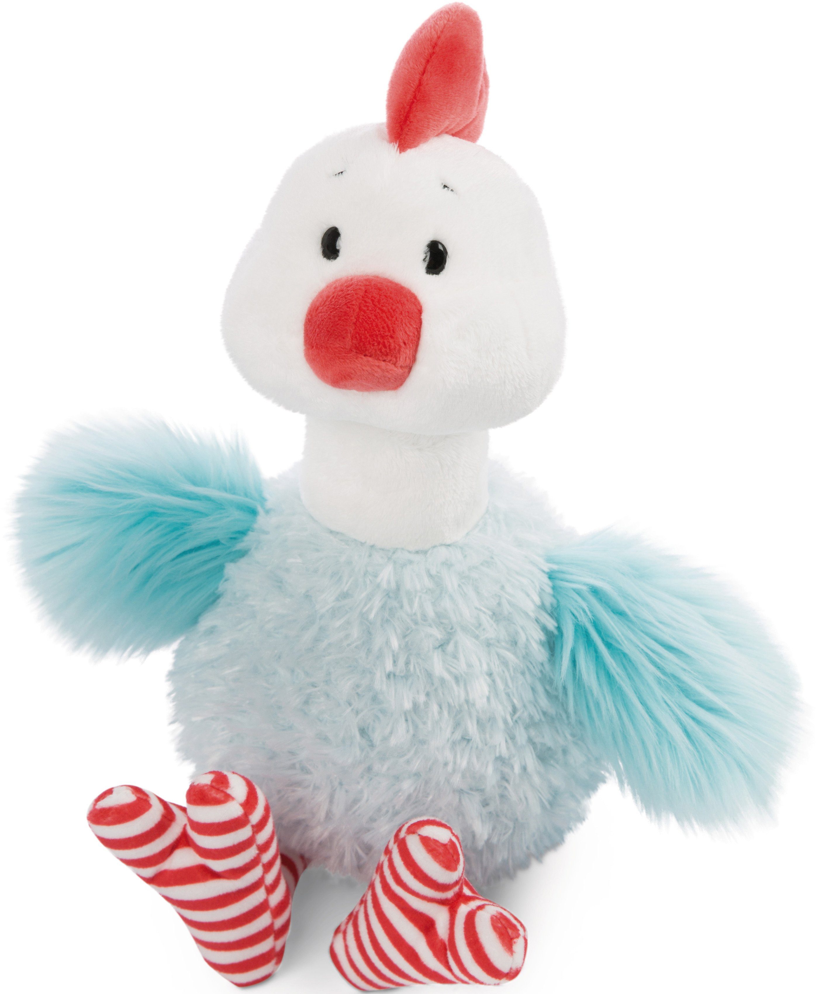 Nici Kuscheltier Farm Friends, Henne Chicklinde, 35 cm