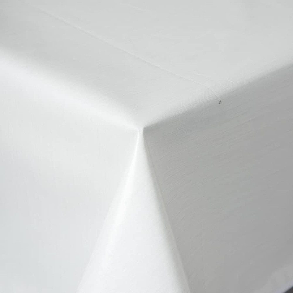 Stoffschmiede Tischdecke, Wachstuch, Versch. Farben & Größen, Abwischbar