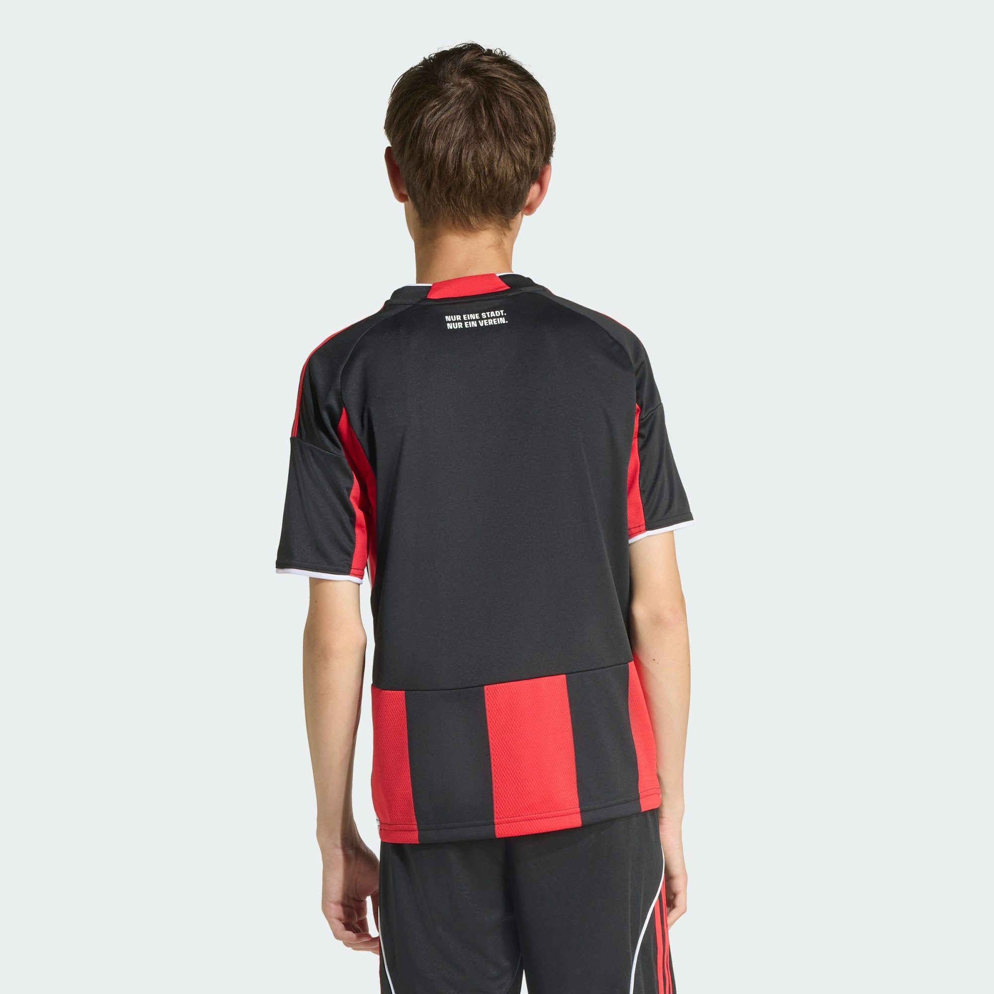 adidas Performance Fußballtrikot EINTRACHT FRANKFURT 25/26 HEIMTRIKOT (1-tlg)