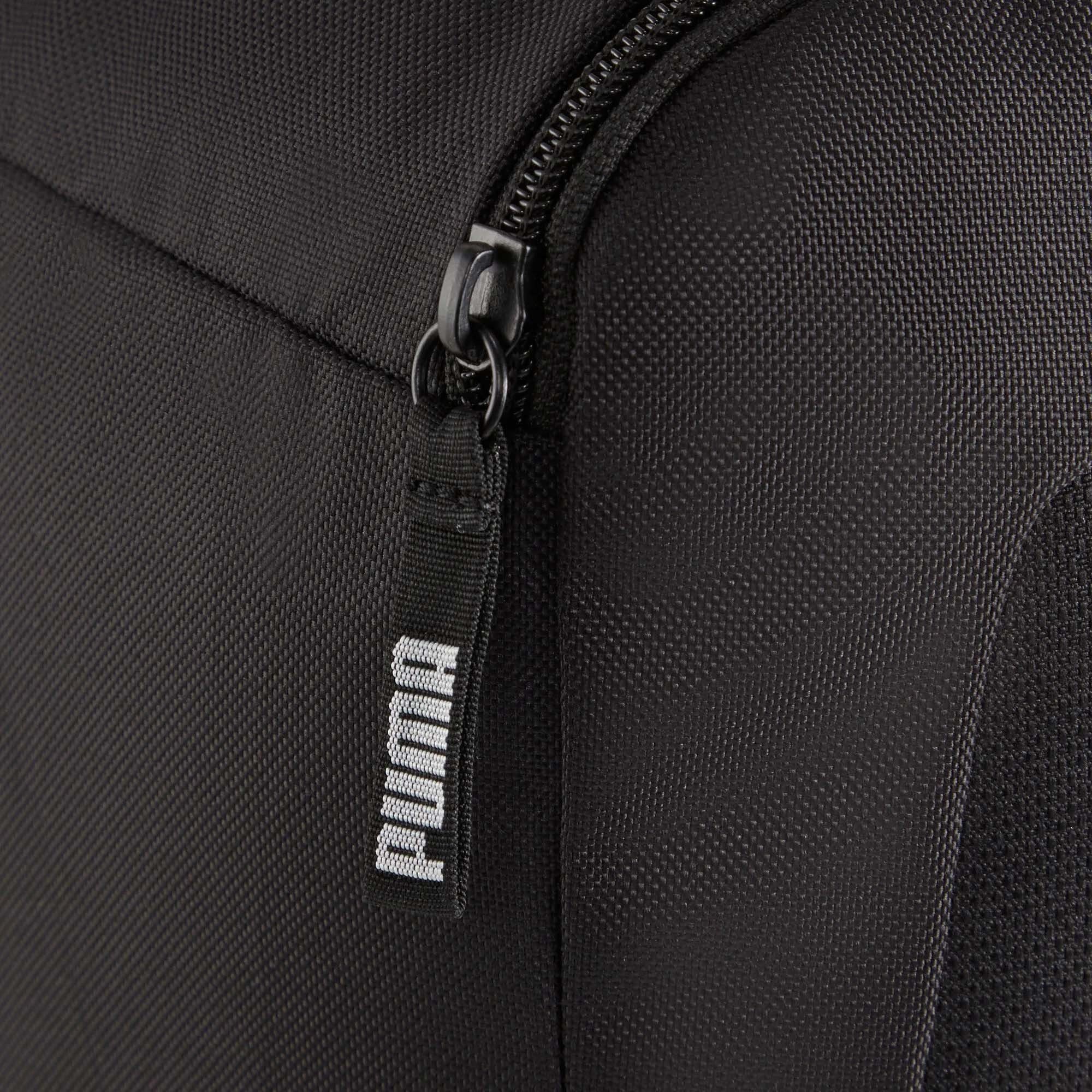 PUMA Umhängetasche Unisex Sporttasche Polyester teamGOAL Shoe Bag