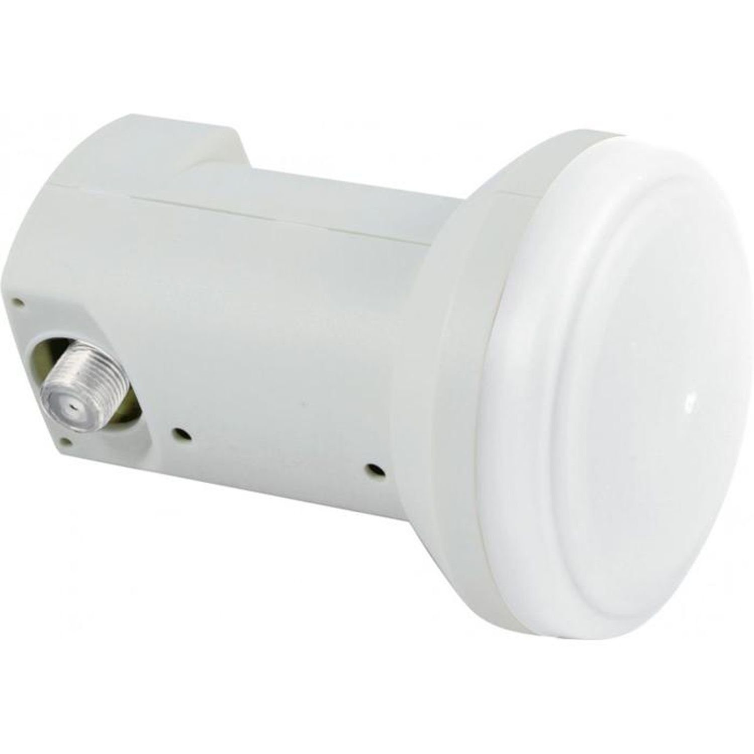 TELESTAR SKYSINGLE-LNB Digitaler SAT-LNB für einen Teilnehmer Universal-Single-LNB