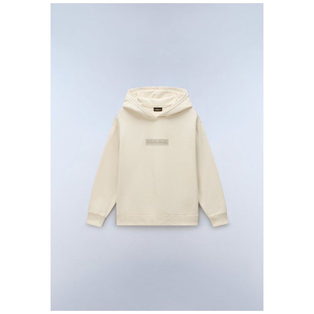 Napapijri Langarmhemd K B-New Box Logo H W