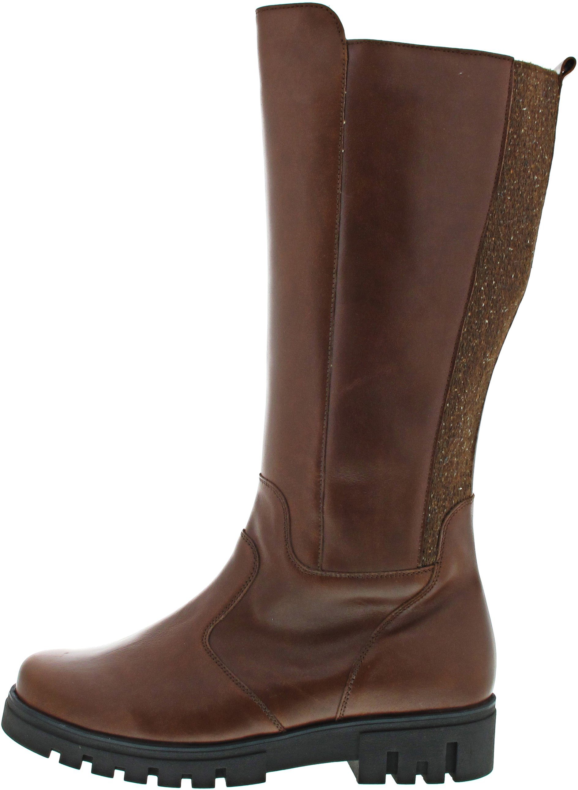 Waldläufer Stiefel