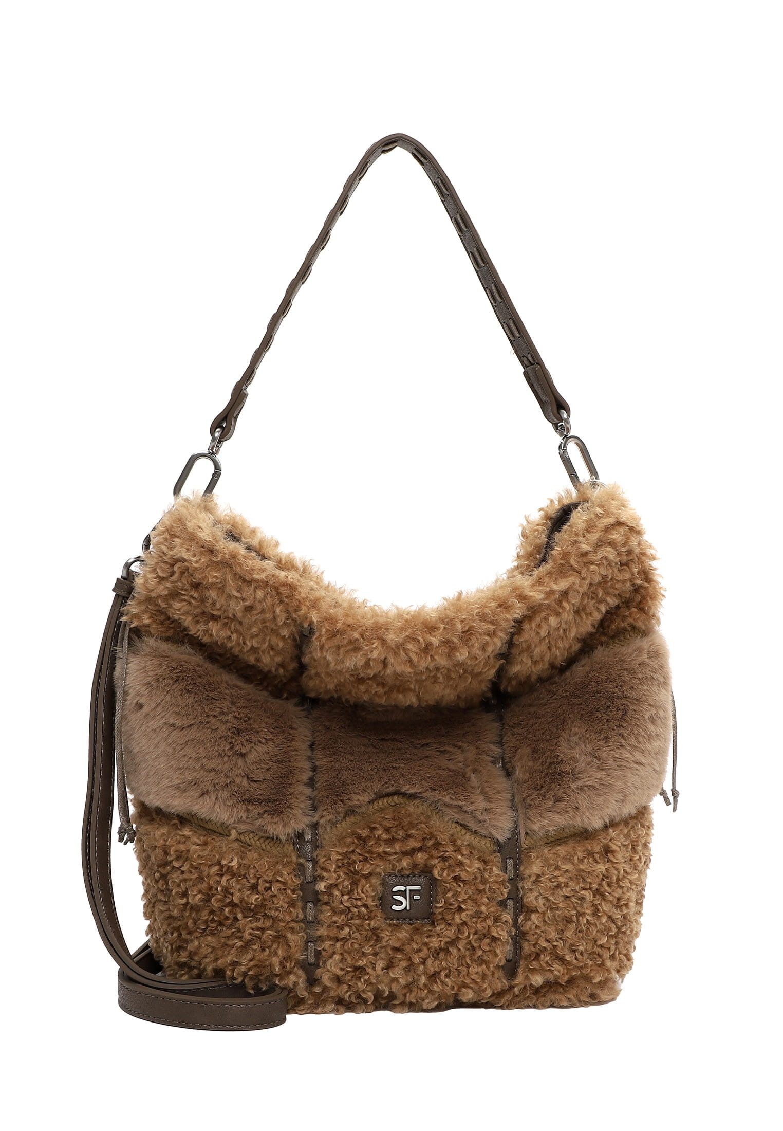 SURI FREY Beuteltasche SFY Resy