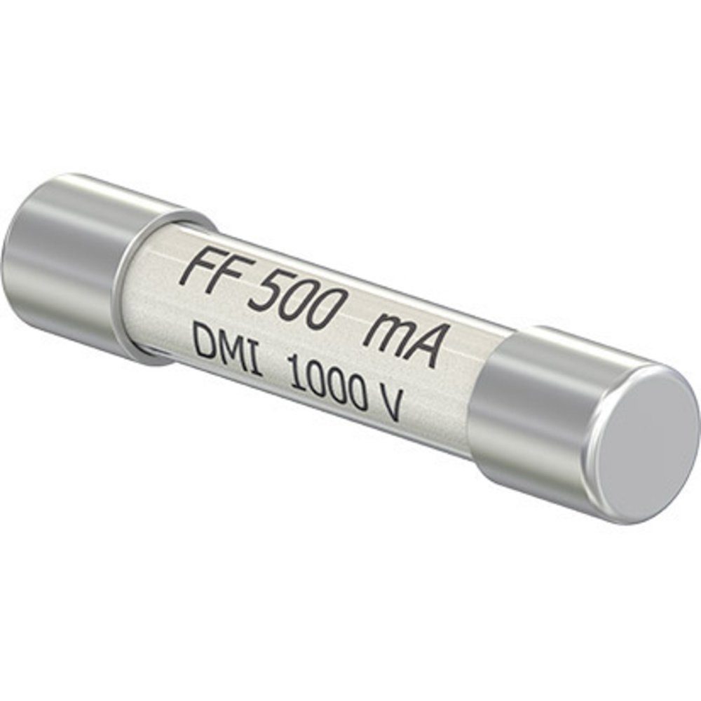 Stäubli Spannungsprüfer Stäubli 1 Sicherung St., 69.0012 A) A (DMI-0.5 DMI-0,5