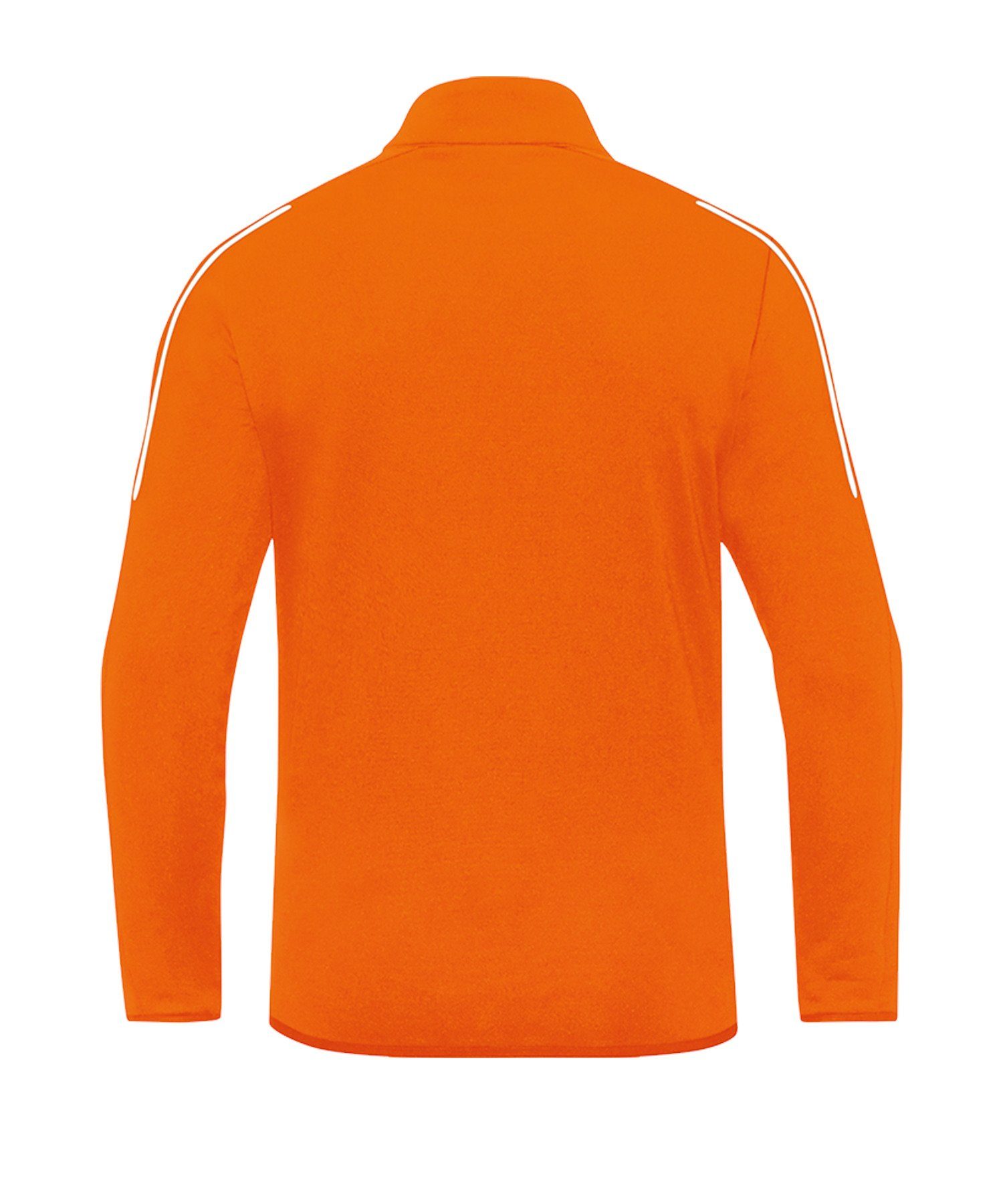 Freizeitjacke Trainingsjacke Classico Damen Jako Orange