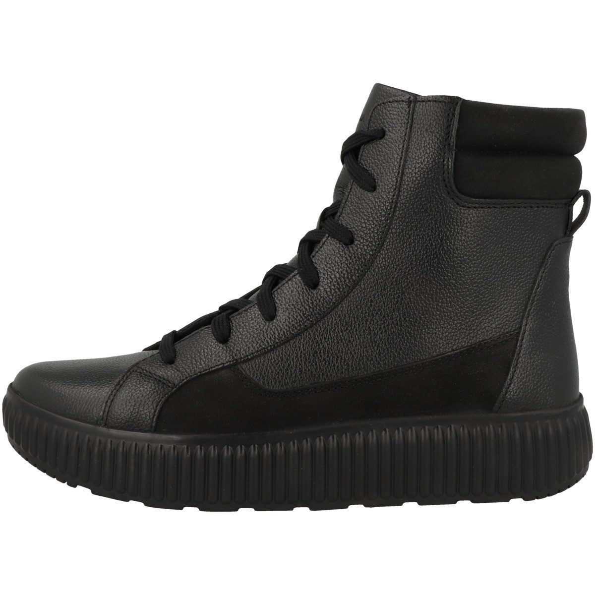 Geox D Graisy C Damen Sneaker Turnschuhe, Sportschuhe, Freizeitschuhe, Halb günstig online kaufen