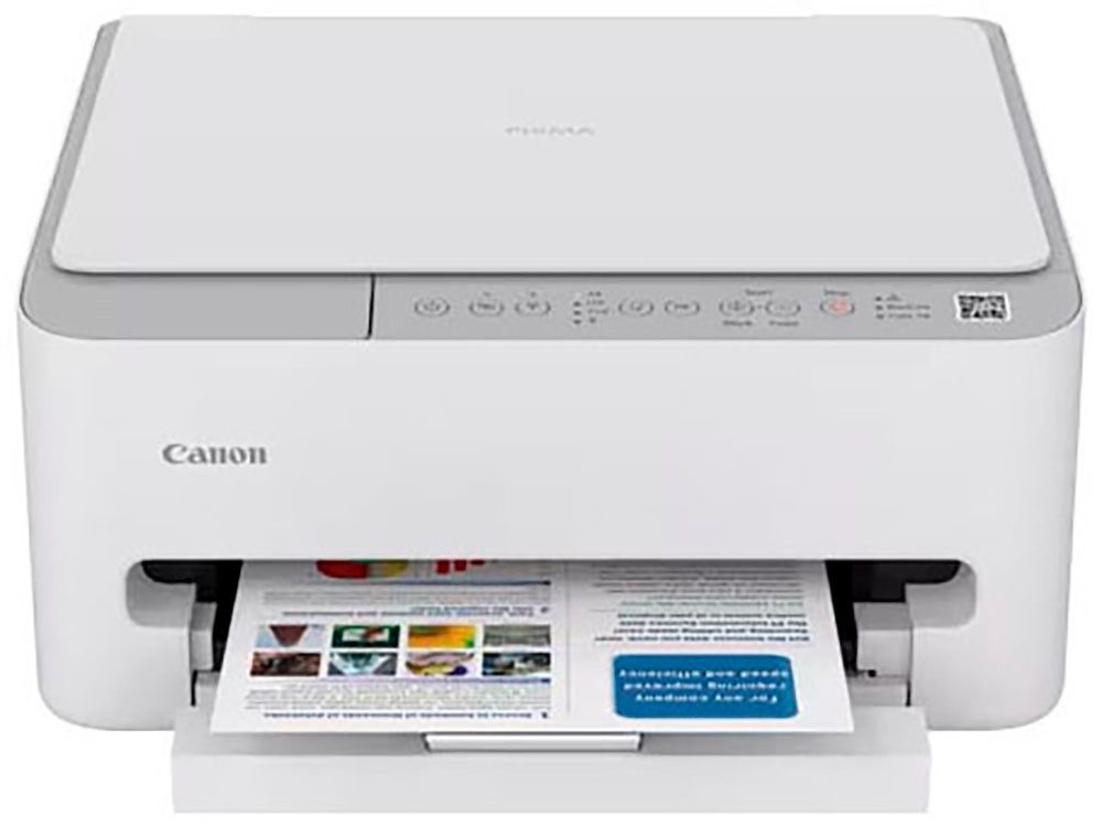 Canon PIXMA TS4151i Multifunktionsdrucker, (WLAN (Wi-Fi)