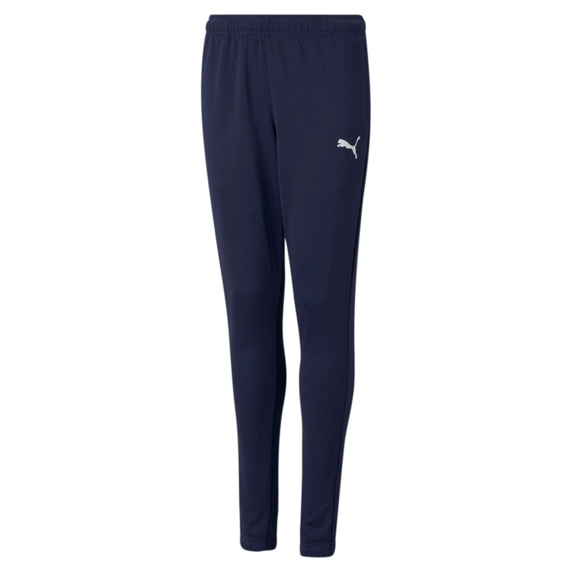 Trainingshose Puma Kinder Trainingshose teamRISE Poly Training Pants Jr 657391