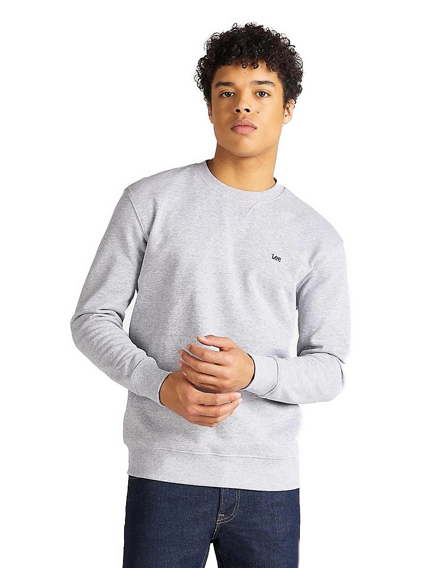 Grey Mele (L81ITJMP)