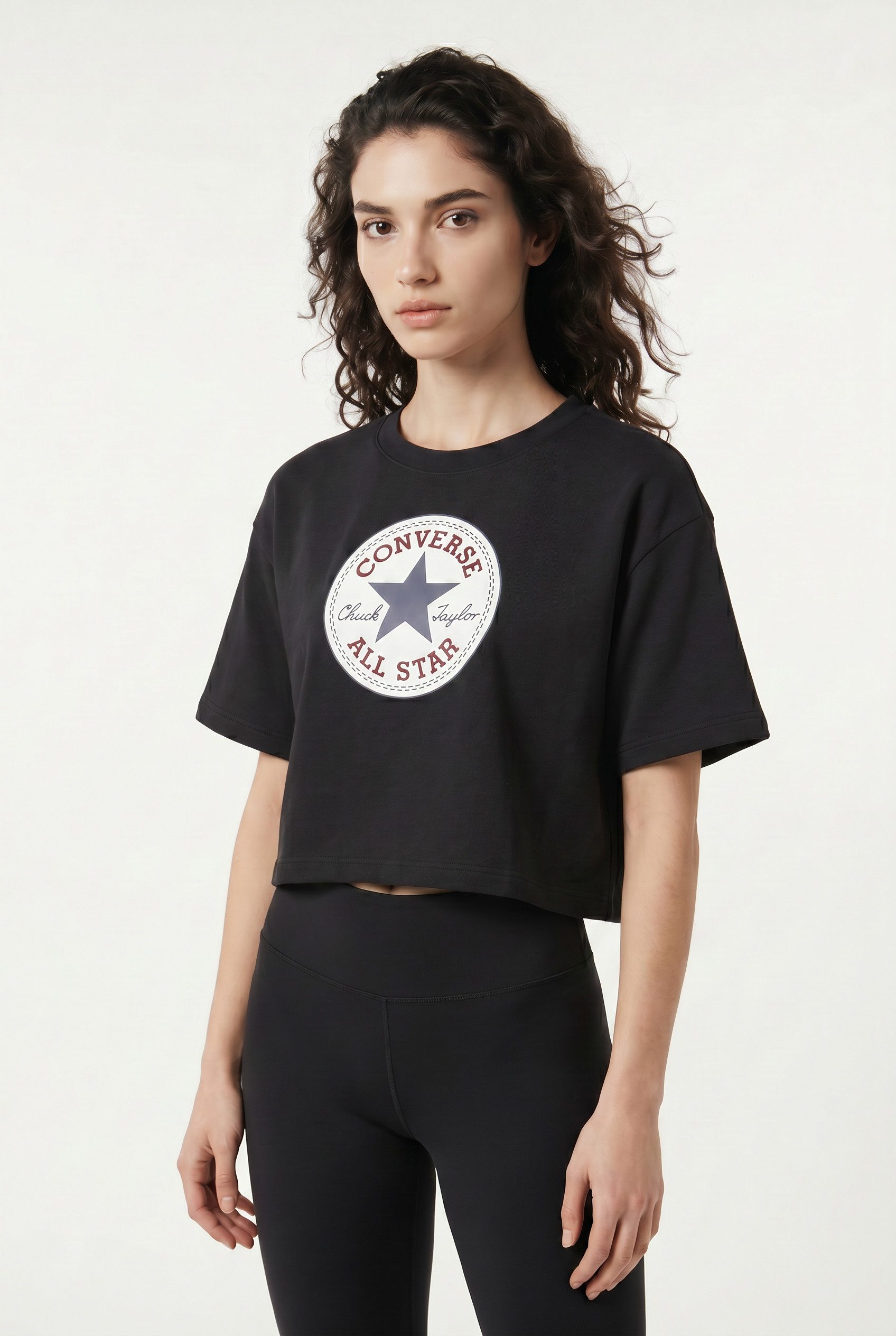 T-Shirt CHUCK PATCH TEE
