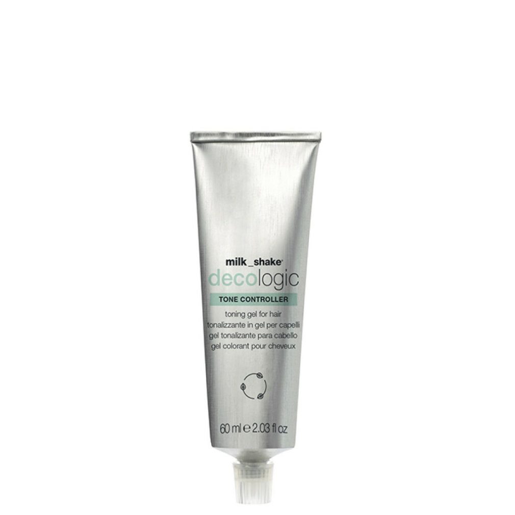 Haarpflege-Set Gel colorant Decologic Tone Controller Milk Mint, 60ml