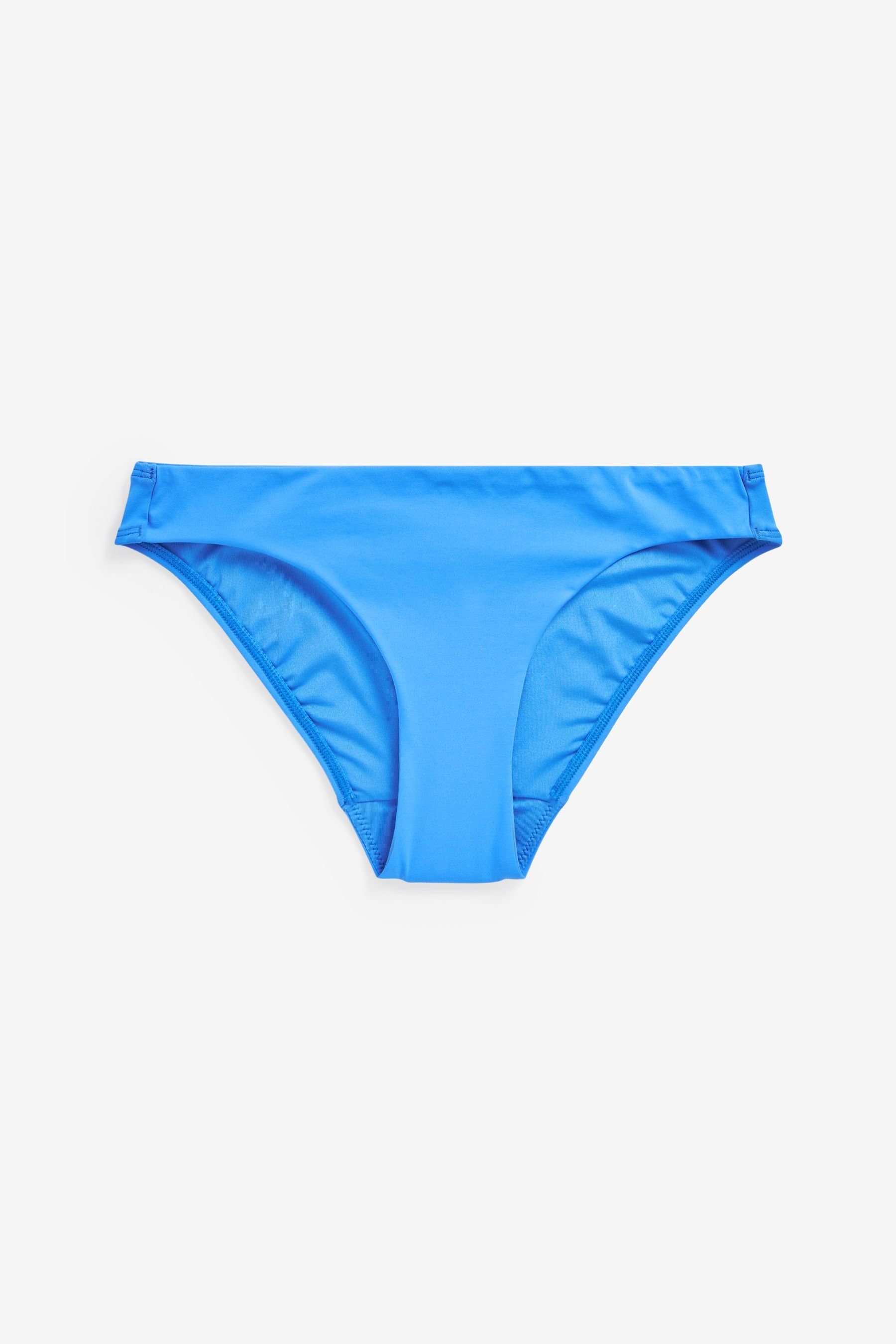 Next Bikini-Hose High Leg Bikini Bottoms günstig online kaufen