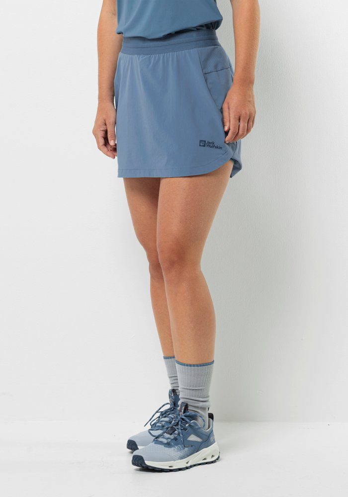 Jack Wolfskin Skort PRELIGHT CHILL SKORT günstig online kaufen