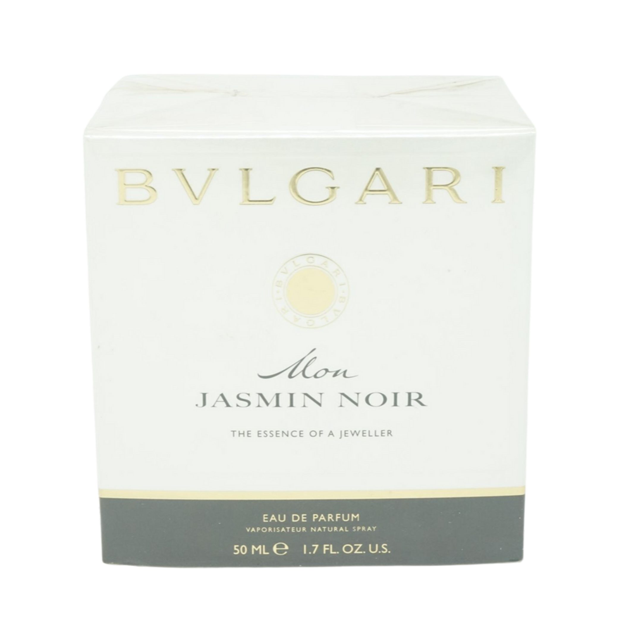 BVLGARI Eau de Parfum Bvlgari Mon Jasmin Noir Eau de parfum 50ml
