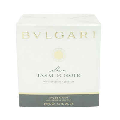 BVLGARI Eau de Parfum Bvlgari Mon Jasmin Noir Eau de parfum Spray 50ml