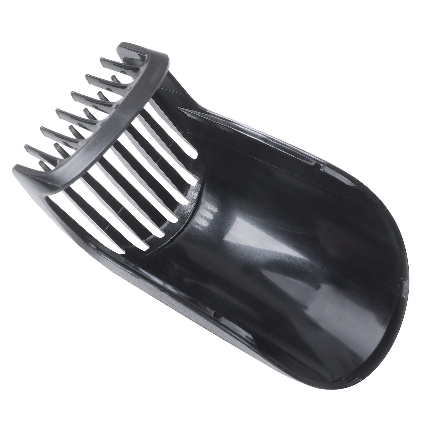 Braun Aufsatz Barttrimmer Kammaufsatz 1-10 mm 81695628, für Barttrimmer BT3020 BR3021