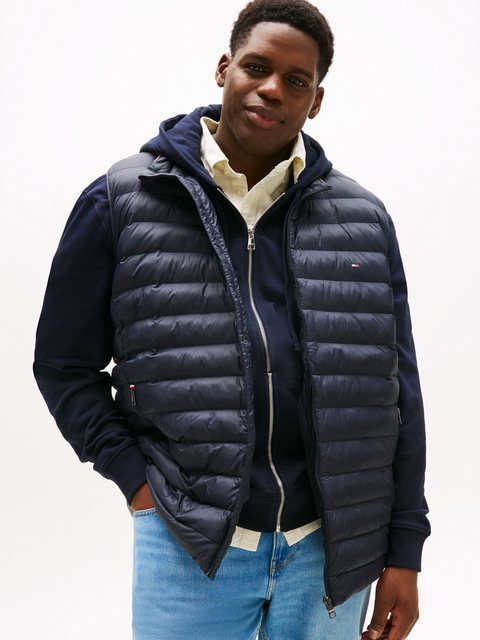 Tommy Hilfiger Big & Tall Steppweste BT-CORE PACKABLE RECYCLED VEST-B Große günstig online kaufen