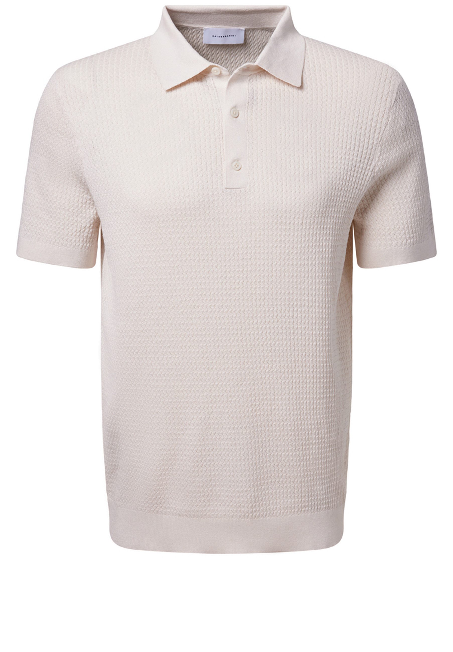 BALDESSARINI Poloshirt Komar (1-tlg)