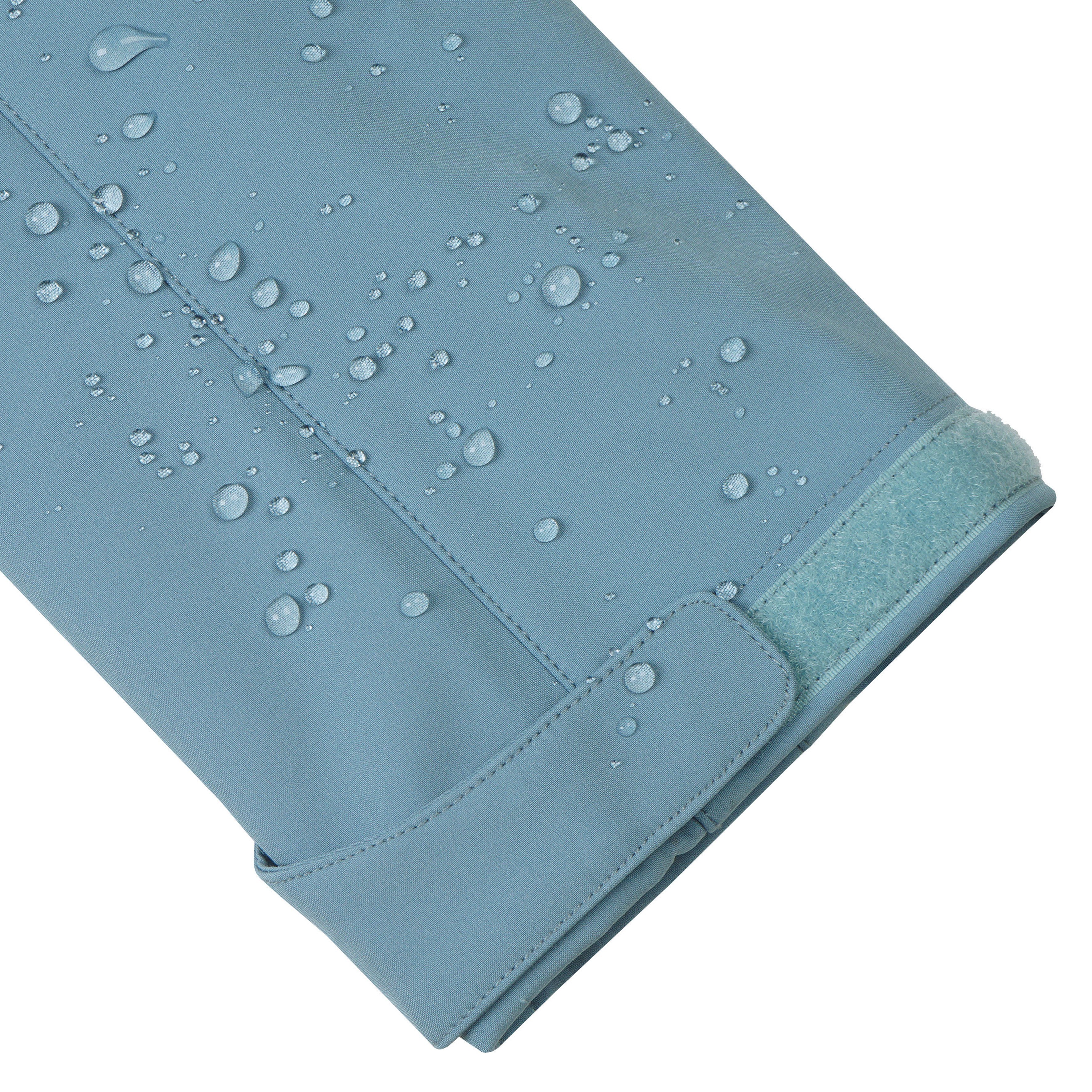 Icepeak Softshelljacke ICEPEAK BRENHAM Winddicht & Wasserabweisend & Atmungsaktiv