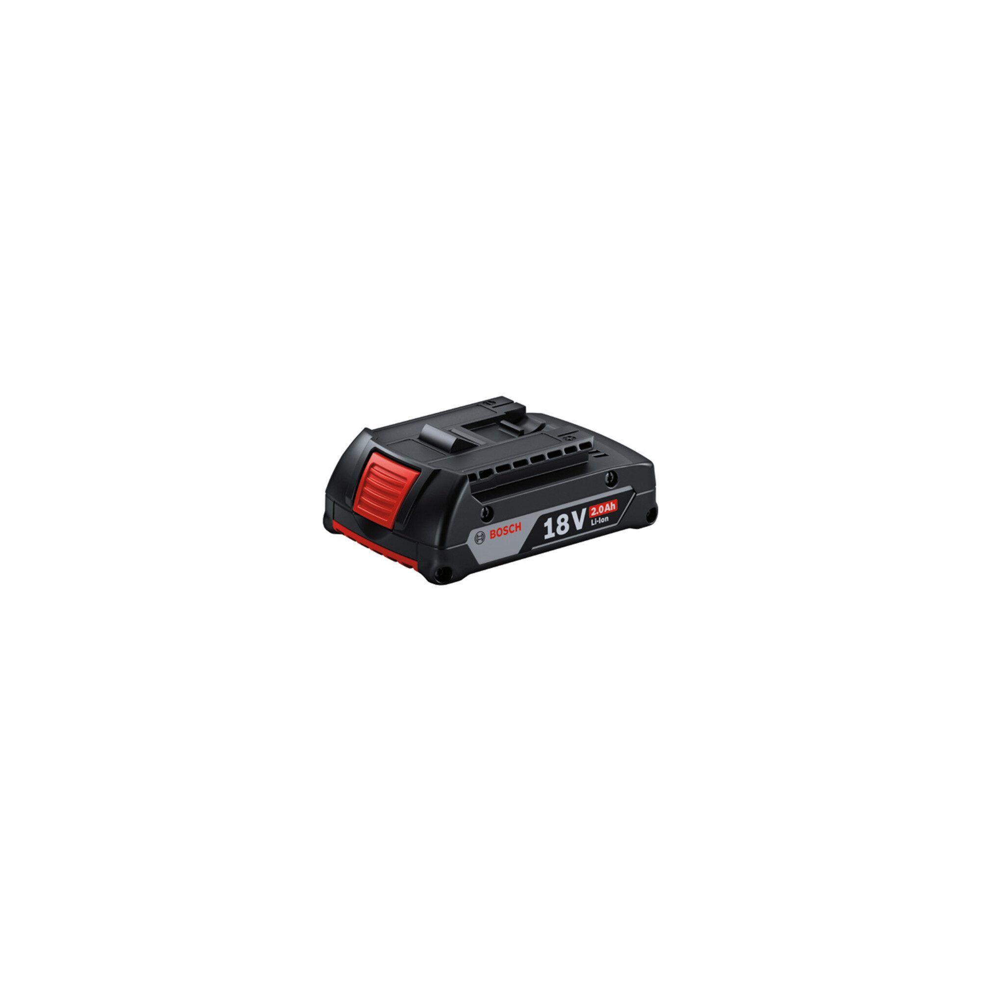 Bosch Professional Bosch Akkupack GBA 18 Volt 2,0 Ah Akkupacks