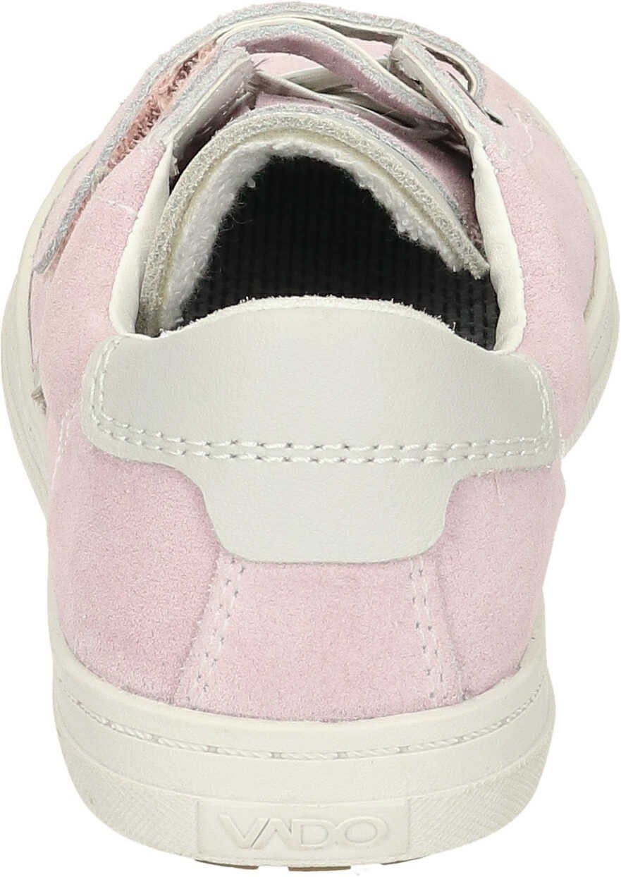 Vado Sneaker Sneaker aus Veloursleder