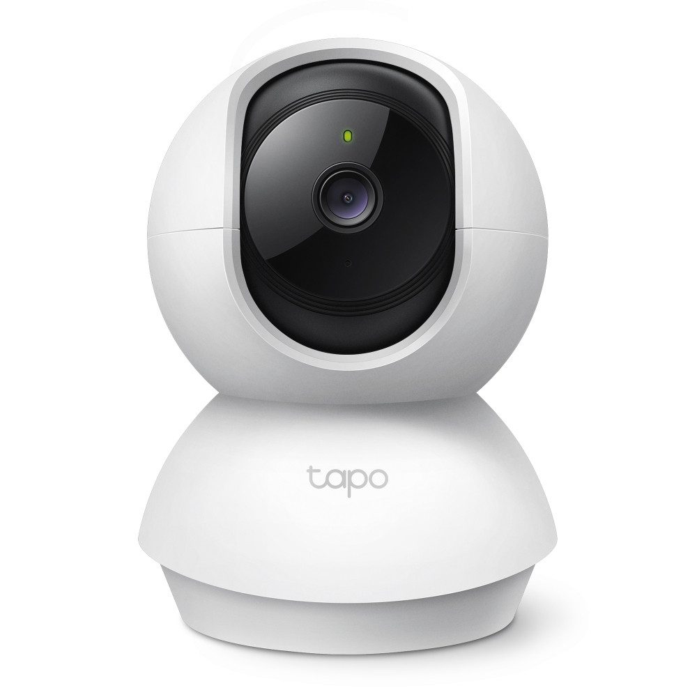 Indoor Kamera Tapo TC71 Pan/Tilt Home Security WiFi