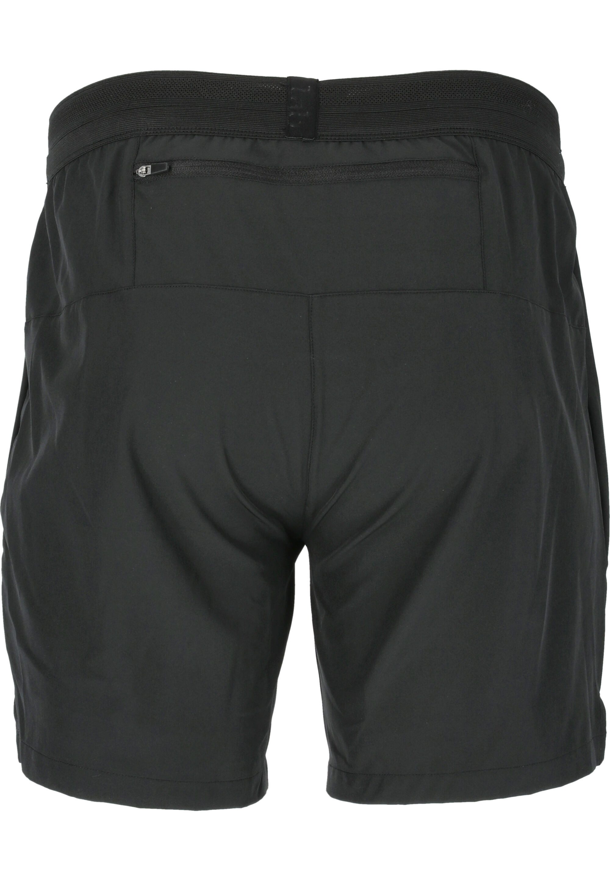 ELITE LAB Shorts Run mit funktionaler Quick-Dry-Technologie