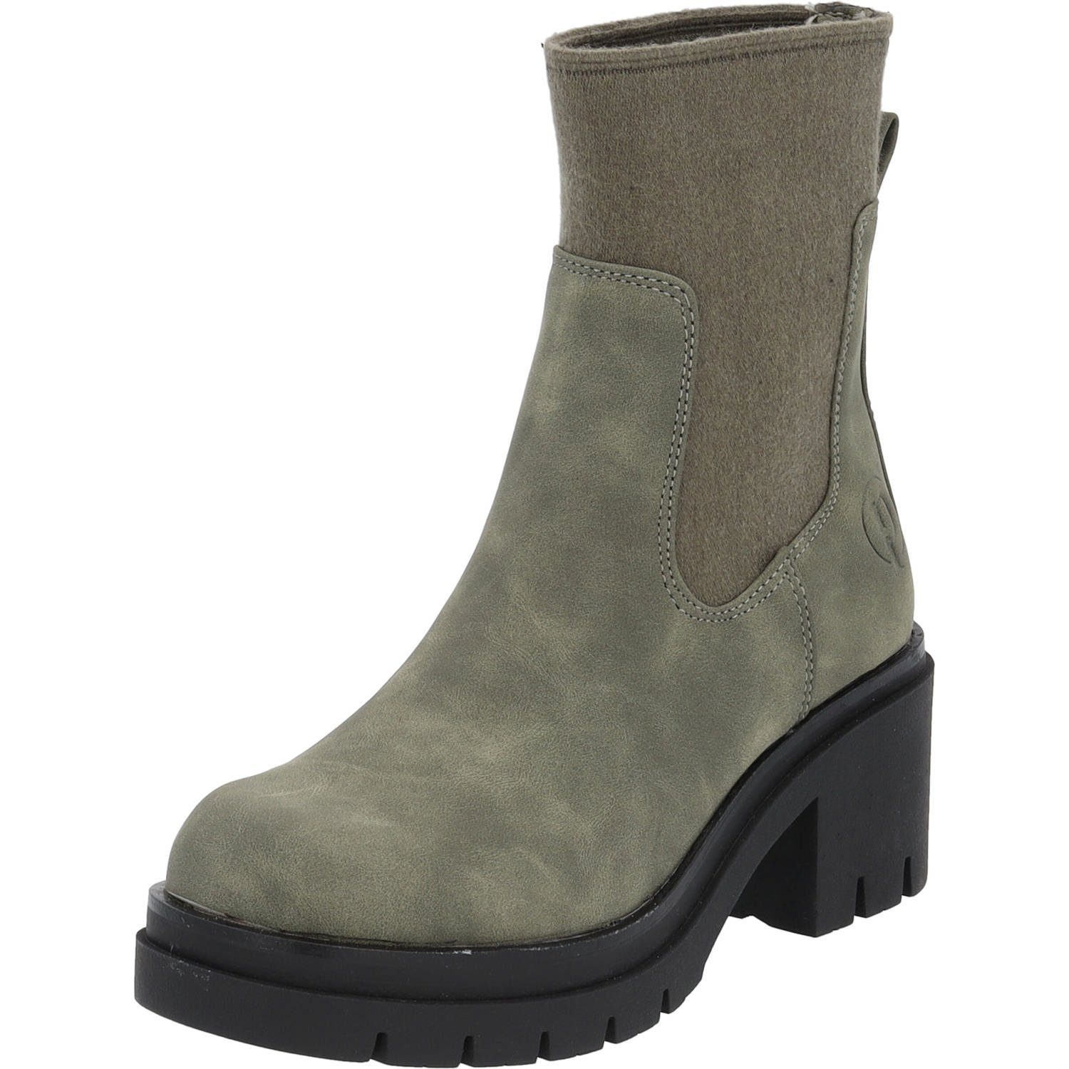 Palado Palado Kalymnos Winterstiefelette Khaki (16750418)