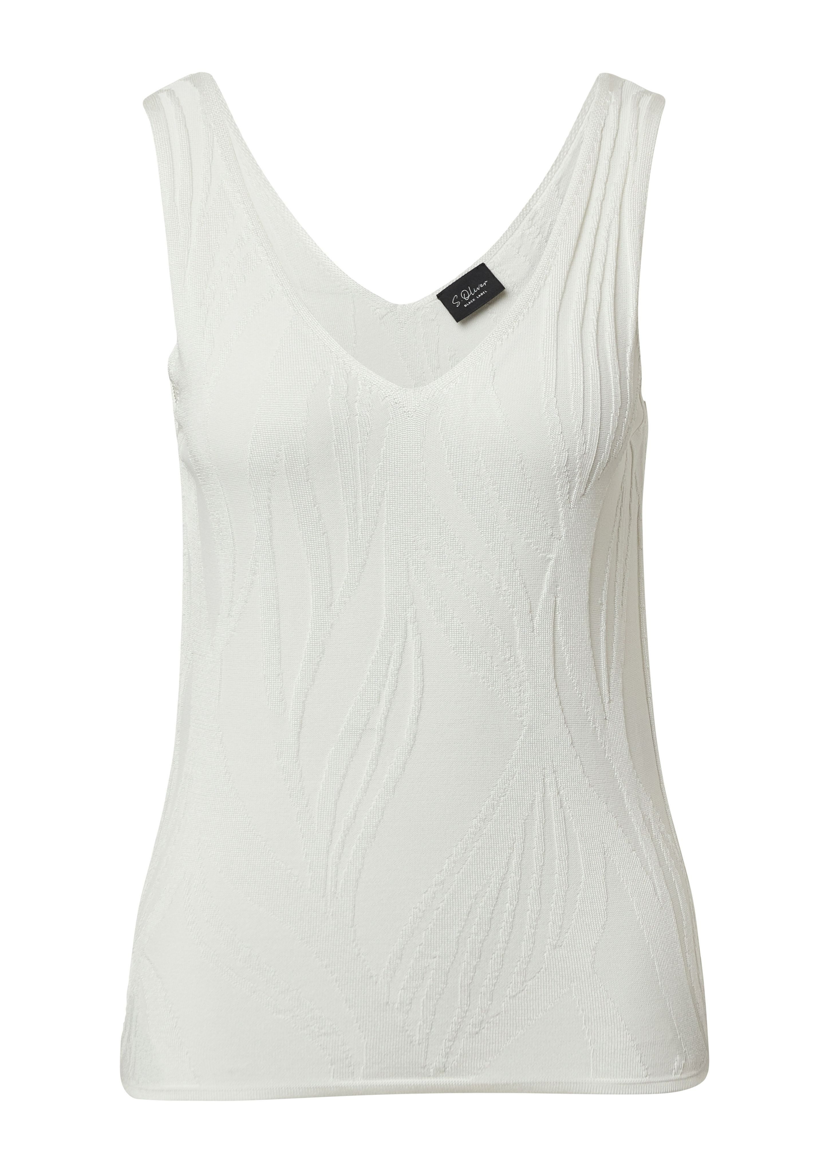 Stricktop