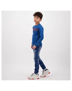 Vingino 5-Pocket-Jeans Jungen Jeans ALFONS Skinny Fit (1-tlg)