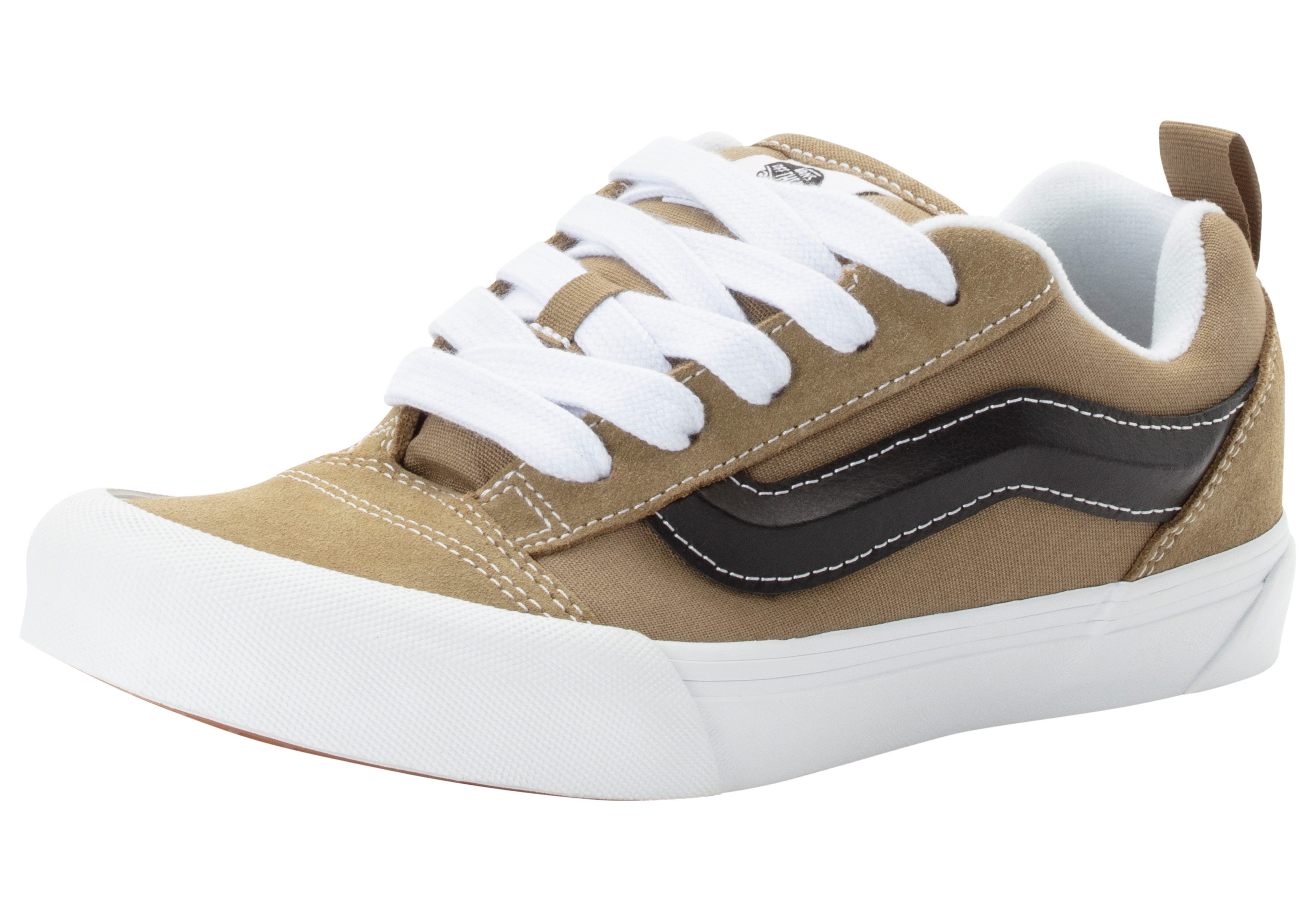 Vans Knu Skool Sneaker für Kinder und Jugendliche