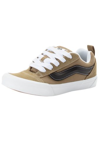  Vans Knu Skool Sneaker dėl Kinder ir J...